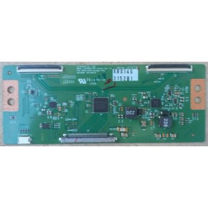 VIANO LEDTV47FHD T-CON BOARD 6871L-3152B 6870C-0444A 